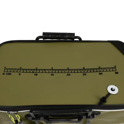 Сумка рыболовная Tribe EVA 28 л T-JA-0001-M Olive - 4 Сумка рыболовная Tribe EVA 28 л T-JA-0001-M Olive - 4 - Robinzon.ua