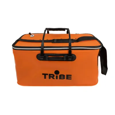 Сумка рыболовная Tribe EVA 50 л T-JA-0001-L Orange - 1 - Robinzon.ua