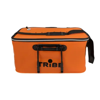 Сумка рыболовная Tribe EVA 50 л T-JA-0001-L Orange - 2 - Robinzon.ua