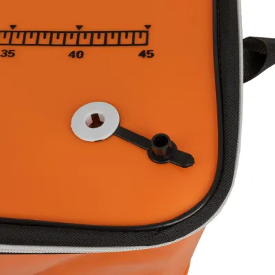 Сумка рыболовная Tribe EVA 50 л T-JA-0001-L Orange - 5 - Robinzon.ua