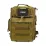 Сумка через плечо Tribe Sling Pack 6,5 л T-IE-0003 Coyote - 1 - Robinzon.ua