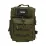 Сумка через плечо Tribe Sling Pack 6,5 л T-IE-0003 Olive - 1 - Robinzon.ua