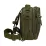 Сумка через плечо Tribe Sling Pack 6,5 л T-IE-0003 Olive - 2 - Robinzon.ua