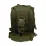 Сумка через плечо Tribe Sling Pack 6,5 л T-IE-0003 Olive - 3 - Robinzon.ua