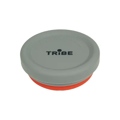 Стакан складной силиконовый Tribe 200 мл T-FF-0001 Terracota - 2 - Robinzon.ua