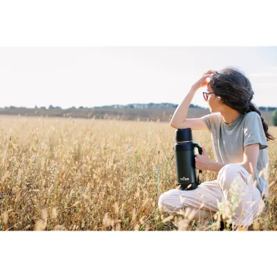 Термос Tribe Family line 2 л T-DG-0001 olive - 2 - Robinzon.ua