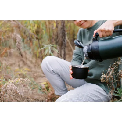 Термос Tribe Family line 2 л T-DG-0001 olive - 8 - Robinzon.ua