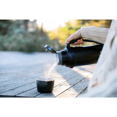 Термос Tribe Family line 2 л T-DG-0001 black - 8 - Robinzon.ua