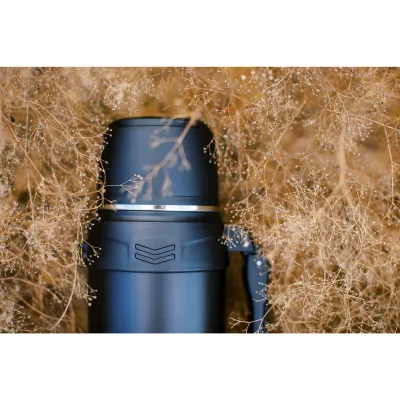 Термос Tribe Family line 2.5 л T-DG-0002, black - 3 Термос Tribe Family line 2.5 л T-DG-0002, black - 3 - Robinzon.ua