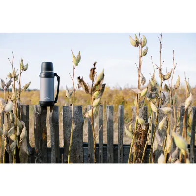 Термос Tribe Family line 2.5 л T-DG-0002, grey - 2 Термос Tribe Family line 2.5 л T-DG-0002, grey - 2 - Robinzon.ua