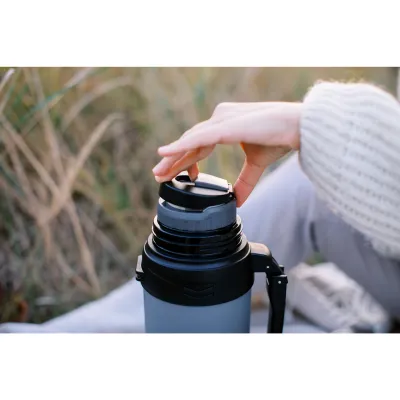 Термос Tribe Family line 2.5 л T-DG-0002, grey - 5 Термос Tribe Family line 2.5 л T-DG-0002, grey - 5 - Robinzon.ua