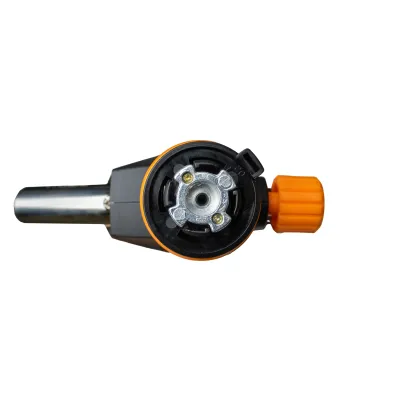 Різак газовий Tribe Spark з п'єзопідпалом T-HA-0001 - 3 Різак газовий Tribe Spark з п'єзопідпалом T-HA-0001 - 3 - Robinzon.ua