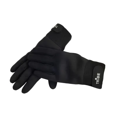 Перчатки Tribe Wind Gloves T-KC-0012-black, L. - 5 - Robinzon.ua