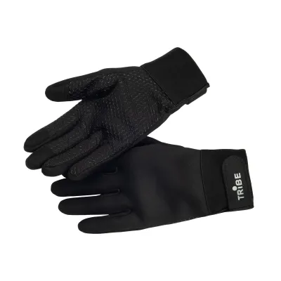 Перчатки Tribe Wind Gloves T-KC-0012-black, L. - 6 - Robinzon.ua
