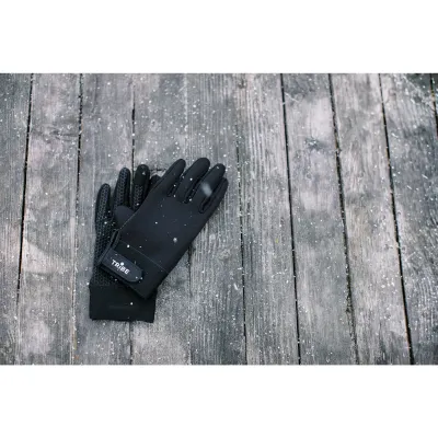 Перчатки Tribe Wind Gloves T-KC-0012-black, XL. - 4 - Robinzon.ua