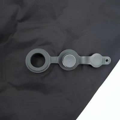 Килимок надувний Tramp UTRI-028 185x58x5 см Dark Grey - 2 - Robinzon.ua