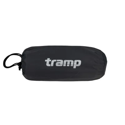 Килимок надувний Tramp UTRI-028 185x58x5 см Dark Grey - 3 - Robinzon.ua