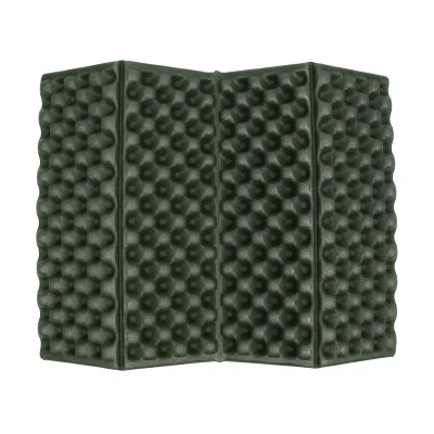 Сідушка складна (гармошка) Tribe Seat Mat T-BD-0003 40x30x1.8 см Green - 1 - Robinzon.ua