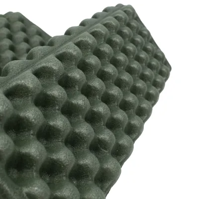 Сідушка складна (гармошка) Tribe Seat Mat T-BD-0003 40x30x1.8 см Green - 2 - Robinzon.ua