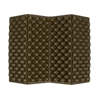 Сідушка складна (гармошка) Tribe Seat Mat T-BD-0003 40x30x1.8 см Brown - 1 - Robinzon.ua