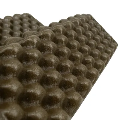 Сідушка складна (гармошка) Tribe Seat Mat T-BD-0003 40x30x1.8 см Brown - 2 - Robinzon.ua