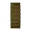 Коврик складной (гармошка) Tribe Trekker Reflect T-BC-0001 185x56x1.8 см Olive - 8 - Robinzon.ua
