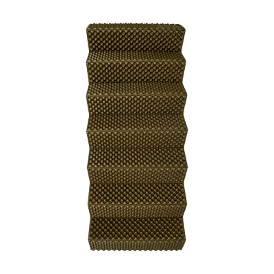 Коврик складной (гармошка) Tribe Camper T-BC-0002 185x56x1.8 см Brown - 6 - Robinzon.ua