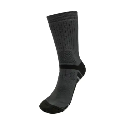 Шкарпетки Tribe Trekking Winter, сірі, 38/40 - 1 - Robinzon.ua