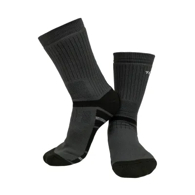 Шкарпетки Tribe Trekking Winter, сірі, 41/43 - 6 - Robinzon.ua