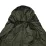 Спальний мішок Tribe Yukon 150 T-loft, olive - 4 - Robinzon.ua