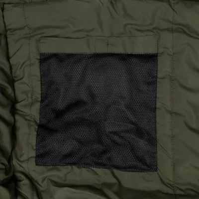 Спальний мішок Tribe Yukon 150 T-loft, olive - 7 - Robinzon.ua