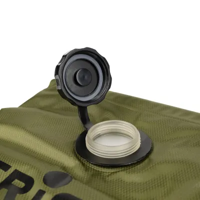 Ємність для душу Tribe Shower 20 л T-MA-0011-olive - 3 Ємність для душу Tribe Shower 20 л T-MA-0011-olive - 3 - Robinzon.ua