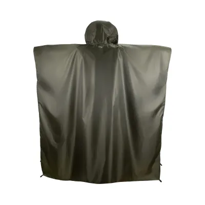Пончо Tribe Tarp Poncho Pro T-KE-0013 Olive - 1 - Robinzon.ua