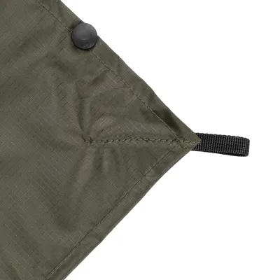 Пончо Tribe Tarp Poncho Pro T-KE-0013 Olive - 6 - Robinzon.ua