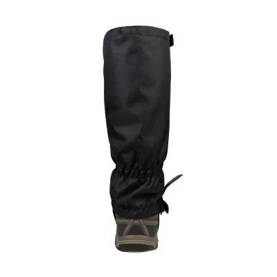 Гамаші Tribe Gaiter black T-MC-0010-black L-XL - 2 Гамаші Tribe Gaiter black T-MC-0010-black L-XL - 2 - Robinzon.ua