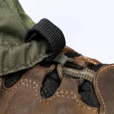 Гамаші Tribe Gaiter olive T-MC-0010-olive S-M - 4 - Robinzon.ua