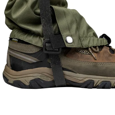 Гамаші Tribe Gaiter olive T-MC-0010-olive S-M - 6 - Robinzon.ua