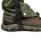 Гамаші Tribe Gaiter olive T-MC-0010-olive S-M - 6 - Robinzon.ua