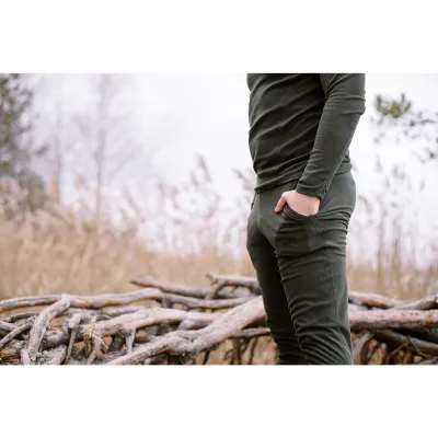 Термобілизна чоловіча Tribe Microfleece (футболка+штани) T-KA-0015-olive, T-KA-0015-olive-2XL - 3 Термобілизна чоловіча Tribe Microfleece (футболка+штани) T-KA-0015-olive, T-KA-0015-olive-2XL - 3 - Robinzon.ua