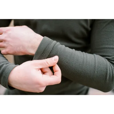 Термобілизна чоловіча Tribe Microfleece (футболка+штани) T-KA-0015-olive, T-KA-0015-olive-3XL - 1 Термобілизна чоловіча Tribe Microfleece (футболка+штани) T-KA-0015-olive, T-KA-0015-olive-3XL - 1 - Robinzon.ua