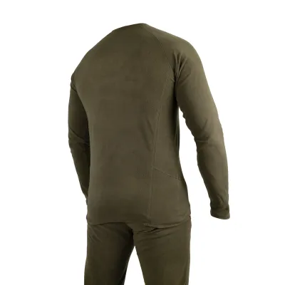 Термобілизна чоловіча Tribe Microfleece (футболка+штани) T-KA-0015-olive, T-KA-0015-olive-3XL - 7 Термобілизна чоловіча Tribe Microfleece (футболка+штани) T-KA-0015-olive, T-KA-0015-olive-3XL - 7 - Robinzon.ua