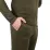 Термобілизна чоловіча Tribe Microfleece (футболка+штани) T-KA-0015-olive, T-KA-0015-olive-3XL - 8 - Robinzon.ua