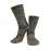 Шкарпетки з конопель Tribe Winter Hemp, 39-42 - 6 - Robinzon.ua
