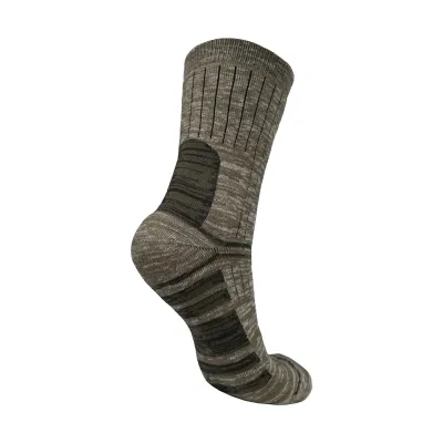 Шкарпетки з конопель Tribe Winter Hemp, 43-46 - 2 - Robinzon.ua