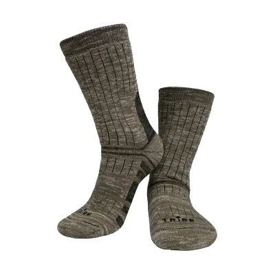 Шкарпетки з конопель Tribe Winter Hemp, 43-46 - 6 - Robinzon.ua