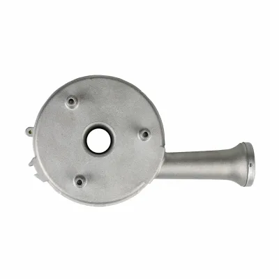 Конфорка для газовой плиты Tribe керамическая T-HZ-0007. - 1 - Robinzon.ua