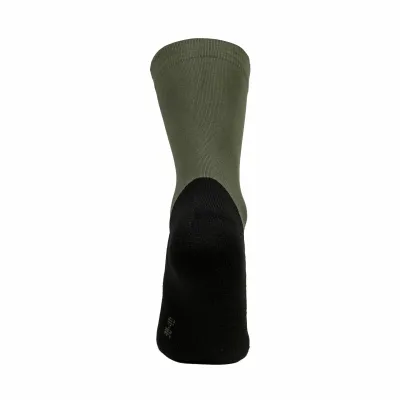 Шкарпетки демісезонні Tramp UTRUS-001-black-olive, 38/40 - 4 - Robinzon.ua