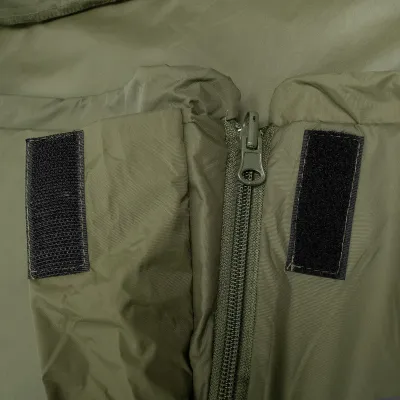 Бивачный мешок Tribe Bivi Bag, olive - 3 - Robinzon.ua