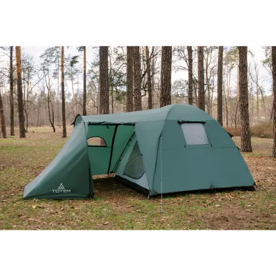 Палатка Totem Catawba UTTT-024 - 1 - Robinzon.ua