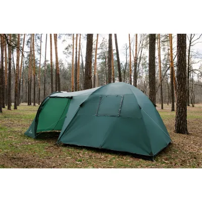 Палатка Totem Catawba UTTT-024 - 3 - Robinzon.ua